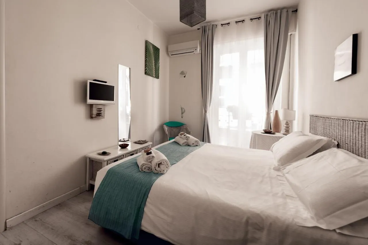 Centosettantotto Apartamento Cagliari Italia