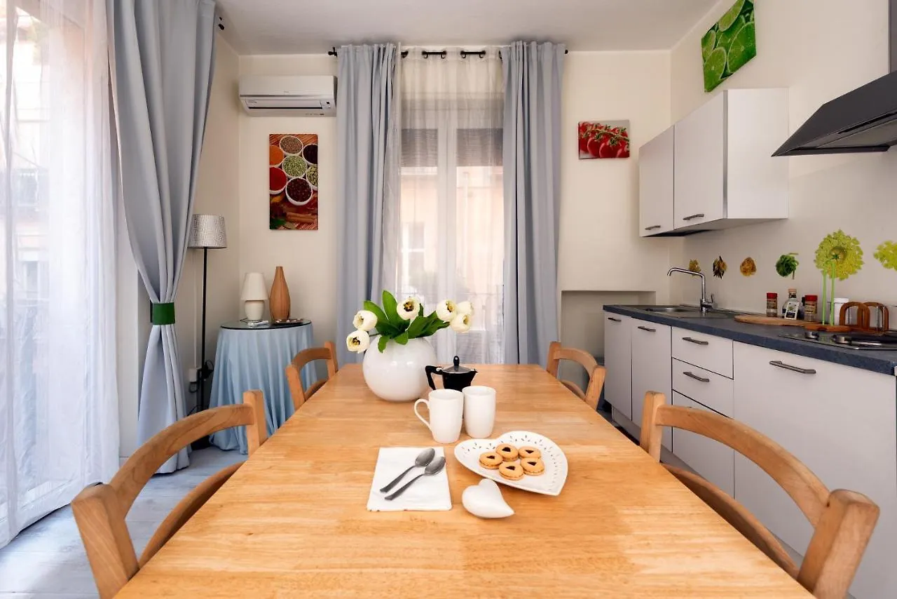 Centosettantotto Apartamento Cagliari 0*,