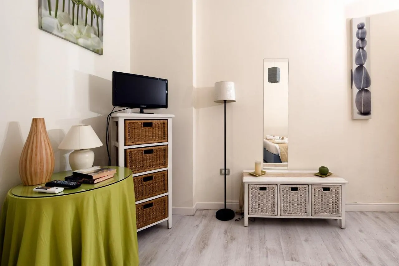 Centosettantotto Apartamento Cagliari