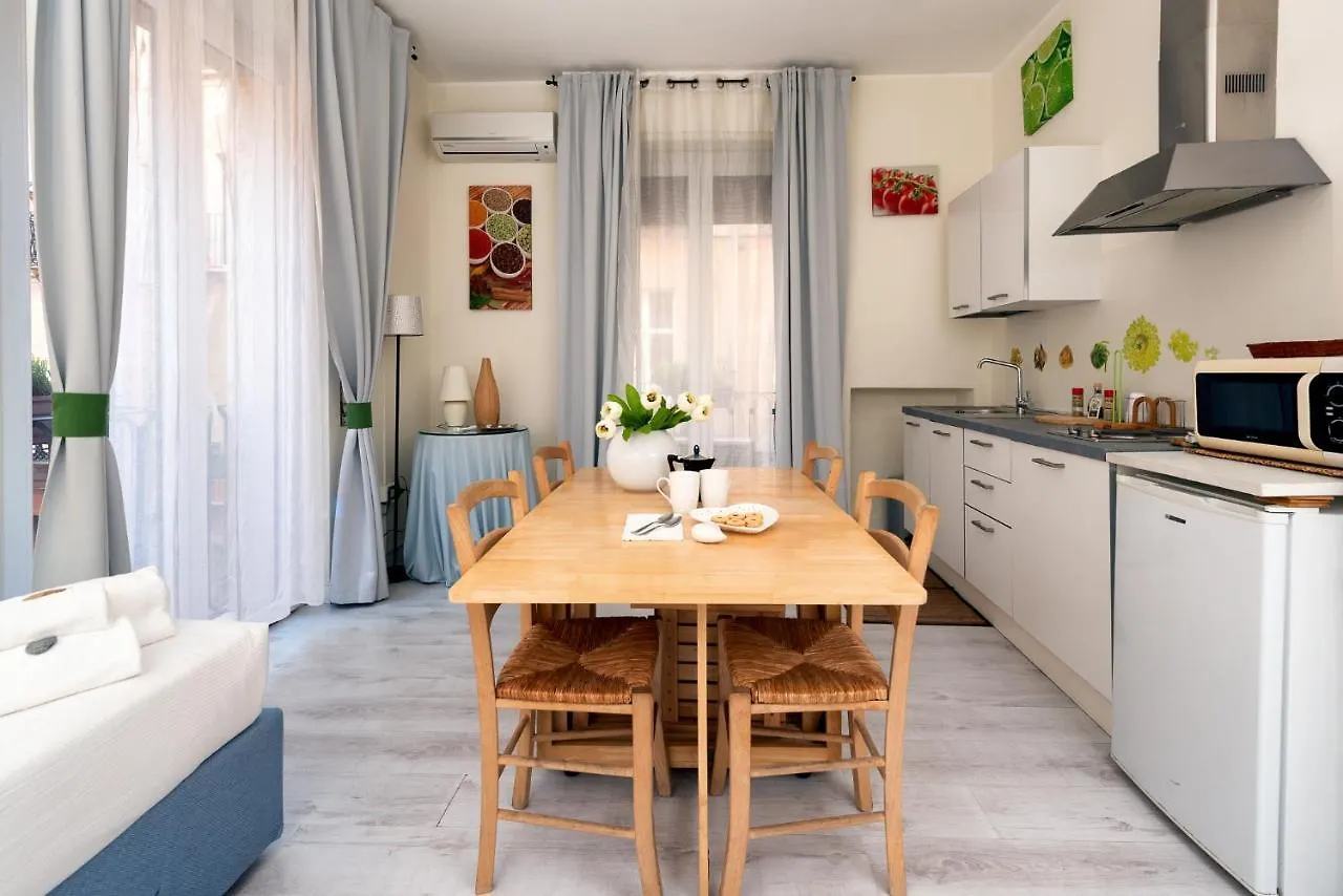 Centosettantotto Apartamento Cagliari Italia