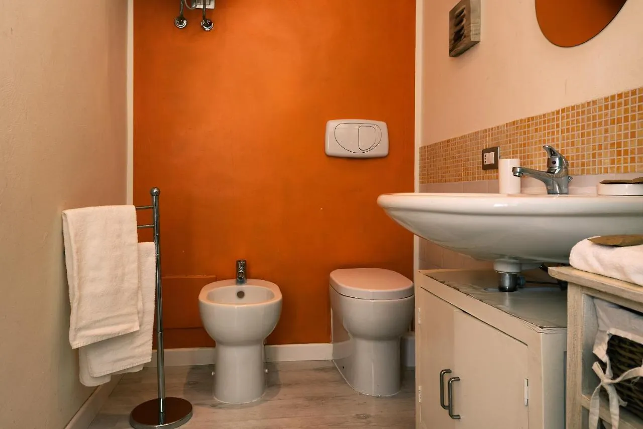 Centosettantotto Apartamento Cagliari Italia