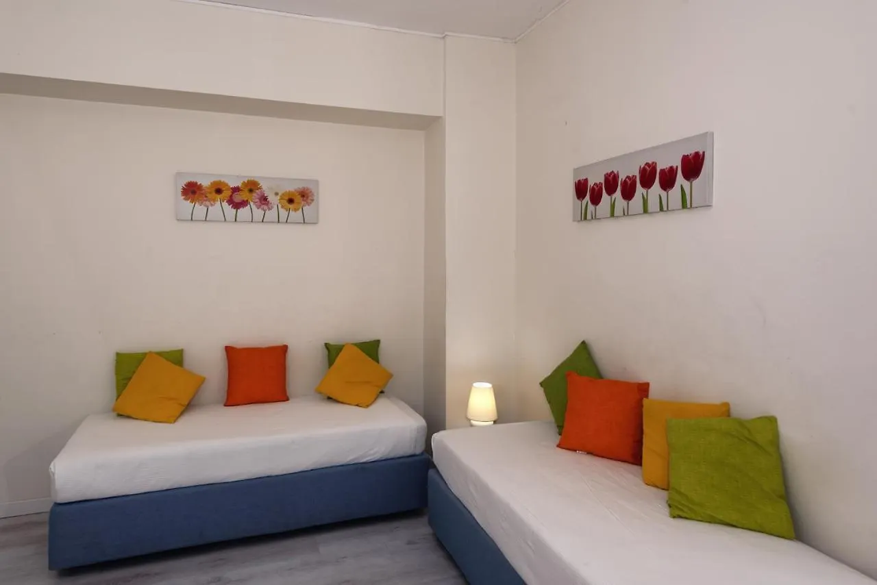Centosettantotto Apartamento Cagliari