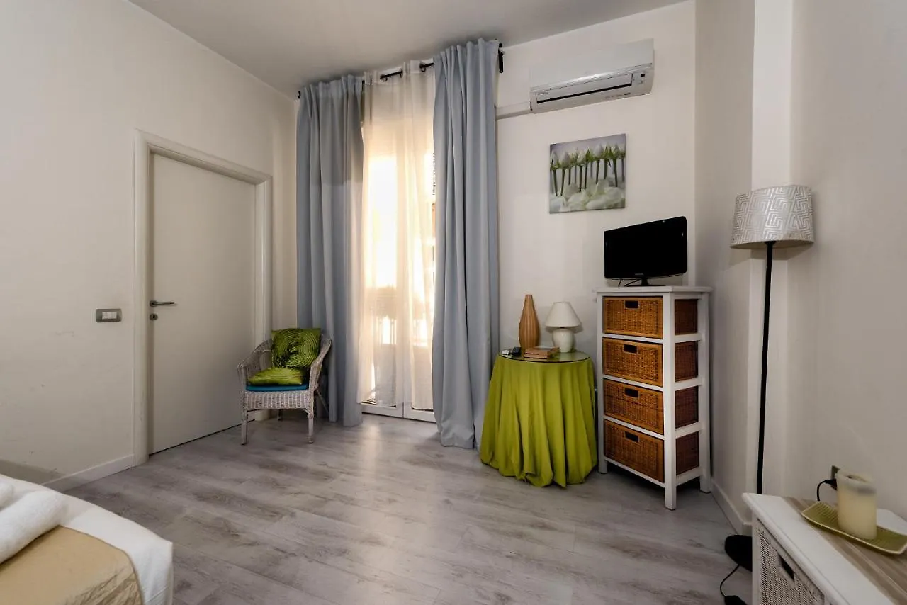 Centosettantotto Apartamento Cagliari Italia