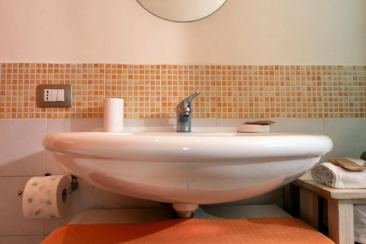 Centosettantotto Apartamento Cagliari