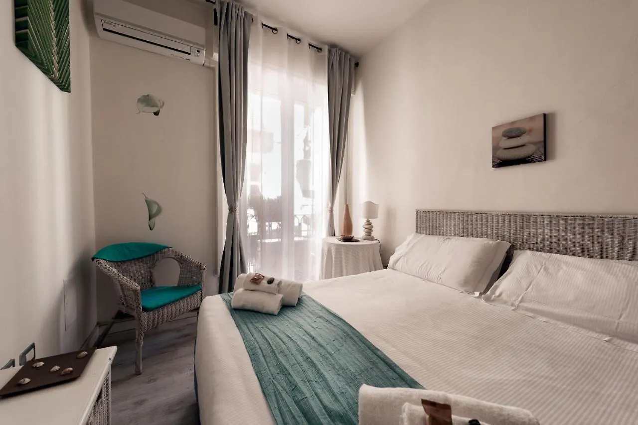 Centosettantotto Apartamento Cagliari 0*,  Italia